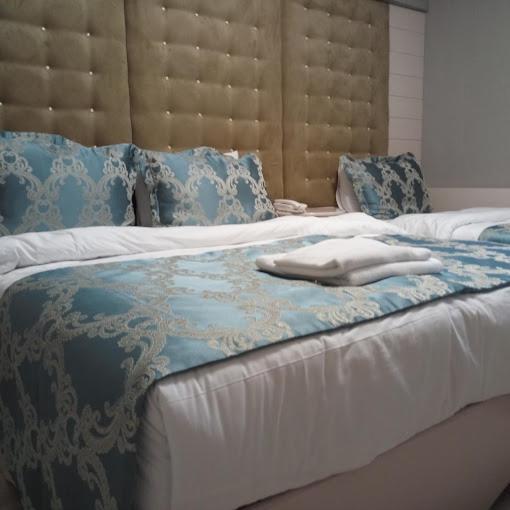 Pelican House Hotel Isztambul Kültér fotó