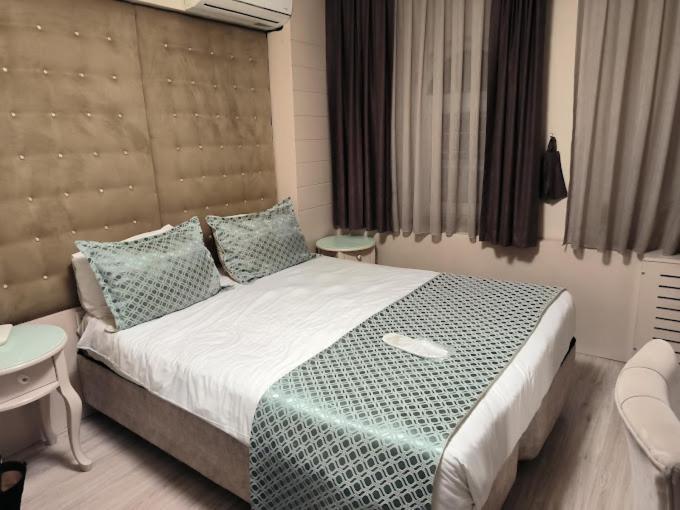 Pelican House Hotel Isztambul Kültér fotó