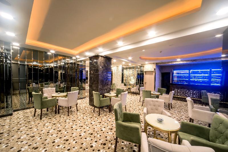 Pelican House Hotel Isztambul Kültér fotó