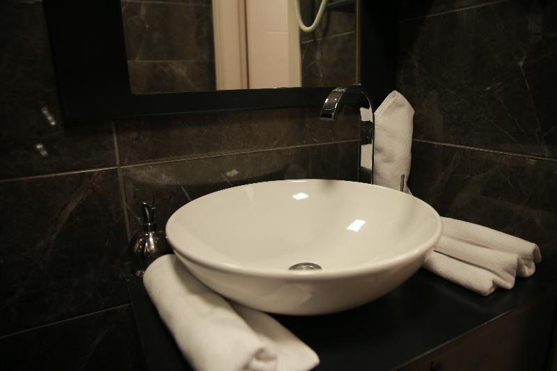 Pelican House Hotel Isztambul Kültér fotó