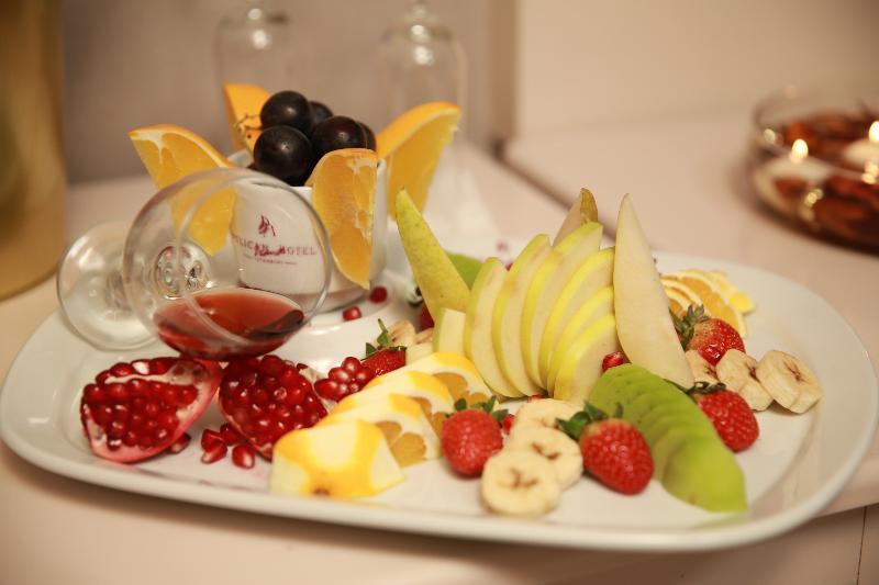 Pelican House Hotel Isztambul Kültér fotó